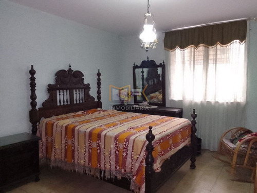 Imagen 8 de 9 de Quinta En El Castaño Con 600 M2 De Terreno, Venta. Mki-q0219