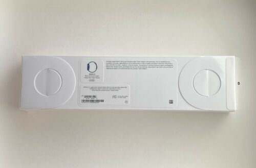Apple Watch Series 6 Caja De Aluminio Azul De 44 Mm Con C...
