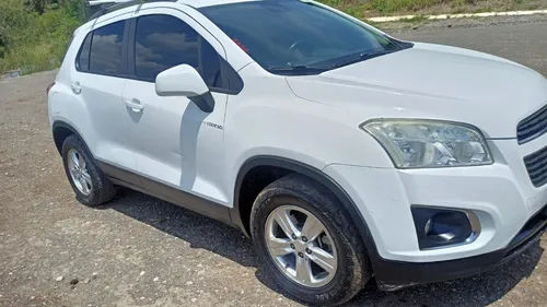 Chevrolet Tracker 1.8 Ls