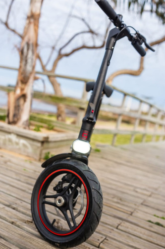 Scooter Electrico Monopatin Galix Selta Litio No Sunra