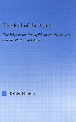 Libro The End Of The Mind: The Edge Of The Intelligible I...