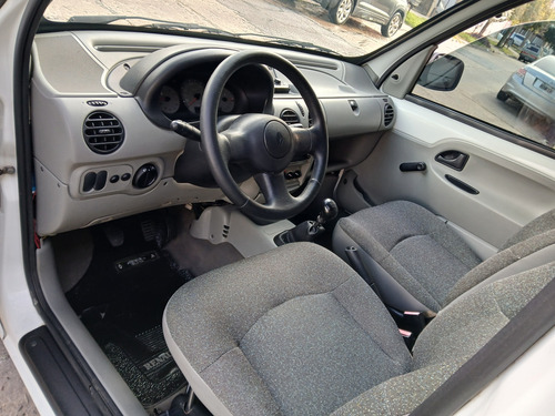 Renault Kangoo 1.6 Pack Plus 1plc