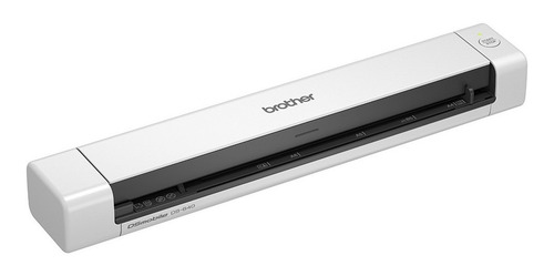 Imagem 2 de 5 de Scanner Portatil Brother Ds-640 29142