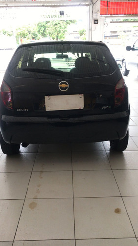 Chevrolet Celta 1.0 Spirit Flex Power 5p