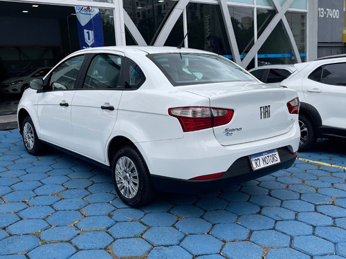 Fiat Grand Siena 1.4 MPI ATTRACTIVE 8V FLEX 4P MANUAL
