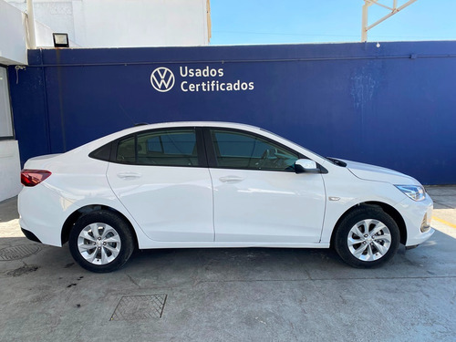 Chevrolet Onix 1.0t Lt At