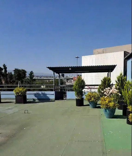 Oficinas En Renta En Observatorio, Miguel Hidalgo