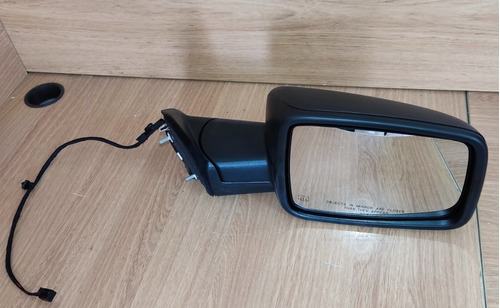 Retrovisor Derecho Dodge Ram R1500-2500 Original 2013-2019