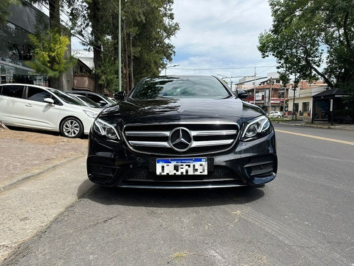 Imagen 3 de 25 de Mercedes Benz E400 4matic Aut 9 Marchas 2018 64.300km Serv O