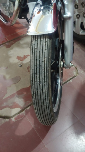 Imagen 6 de 9 de Suzuki Gn 125
