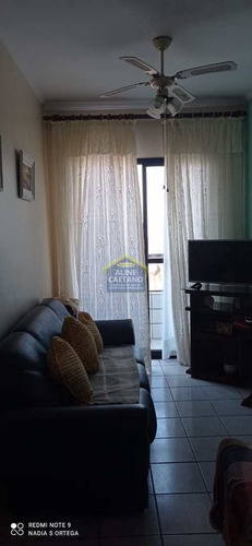 Imagem 3 de 30 de Ótima Localização Com Vista Livre Para O Mar! - Vnst967