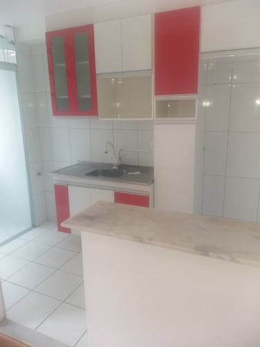 Imagem 6 de 30 de Apartamento Com 2 Dormitórios À Venda, 50 M² Por R$ 270.000,00 - Vila Carrão - São Paulo/sp - Ap0067
