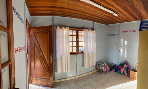 Imagem 30 de 30 de Essa É A Chácara Perfeita Para Quem Está Em Busca De Segurança E Principalmente Conforto, Confira: - 1684