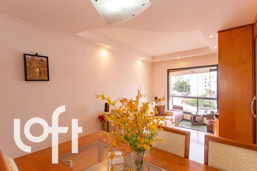 Imagem 12 de 30 de Apartamento Em São Judas, São Paulo/sp De 74m² 3 Quartos À Venda Por R$ 650.000,00 - Ap2142718-s