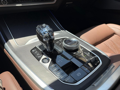 BMW X7 XDRIVE 40I PURE EXCELLENCE 3.0