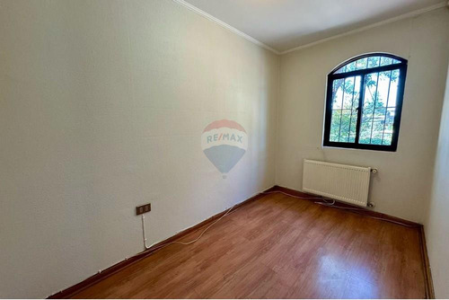 Arriendo Sólo Con Promesa De Compra Venta