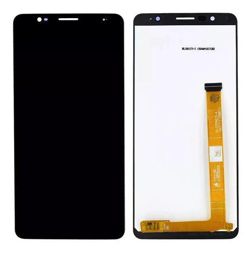 Pantalla Lcd Touch Alcatel 3c 5026 Ot5026 5026a Garantizado