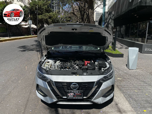 Nissan Sentra Advance
