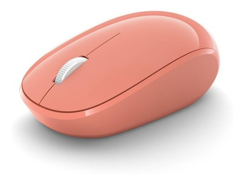 Microsoft Mouse Bluetooth Matte 1000dpi Rf Durazno Rjn-00037