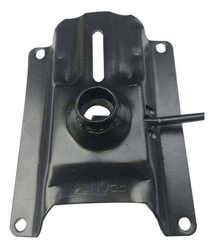 Placa Base De Silla Giratoria Ajustable Para Silla De