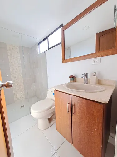 Se Vende Apartamento En Envigado (ml)