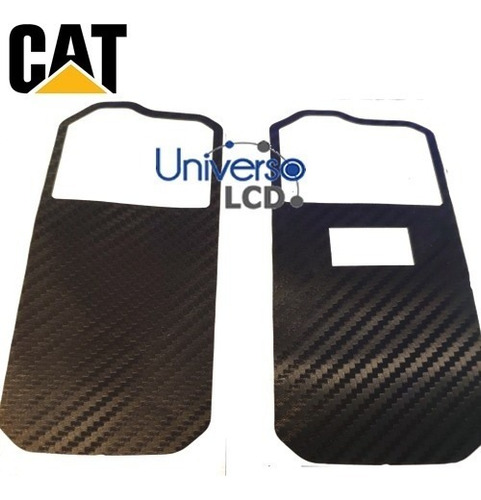 Combo Caterplillar Cat S60 Deja Tu Equipo Nuevo Simil