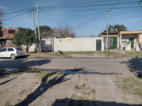 Imagen 9 de 10 de Excelente Terreno En San Fco Solano En Pesos !!