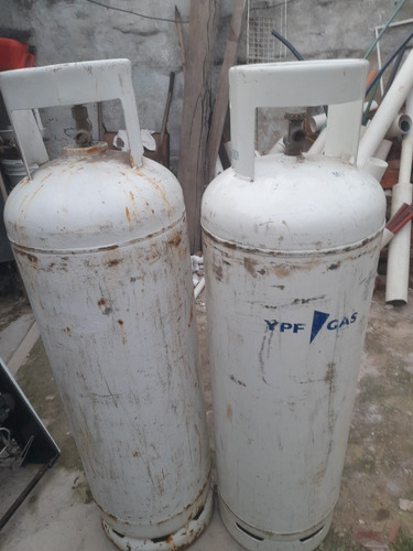 Imagen 1 de 5 de Cilindros Tubo De Gas 45 Kgs