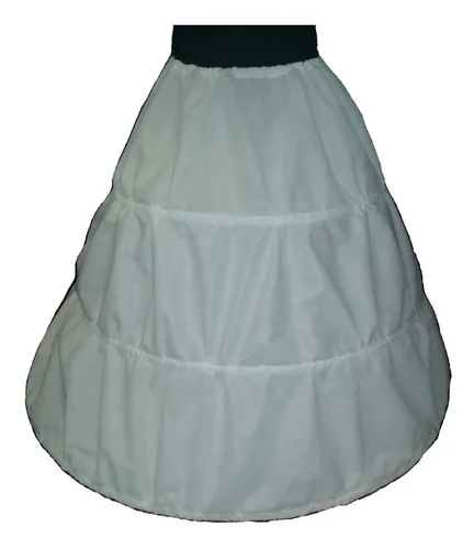Alquiler de enaguas para vestidos de 15 hotsell