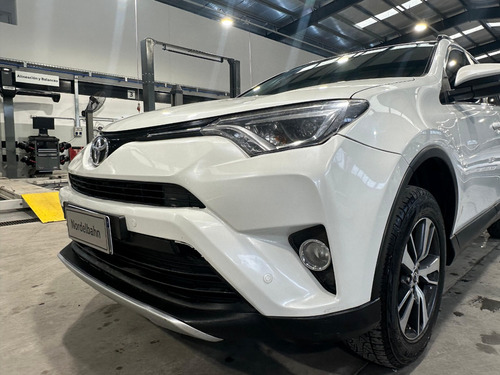 Toyota RAV4 2.0 4x2 Vx Cvt