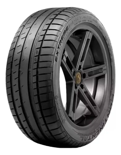 Neumatico 215/50 R17 Continental Extremecontact Fr Dw 95w