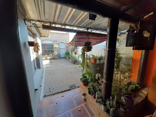 Se Vende Casa En Barrio Juan De Garay - Rafaela