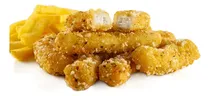 Comprar Tiritas De Pollo Con Finas Hierbas X 2kg Congelados Artico