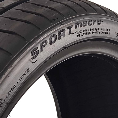 Pneu Milever Ma349 225/30r20 Aro 20 82w Xl