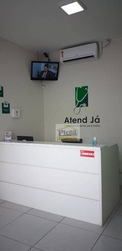 Imagem 5 de 20 de Ponto À Venda, 120 M² - Loteamento Remanso Campineiro - Hortolândia/sp - Pt0042