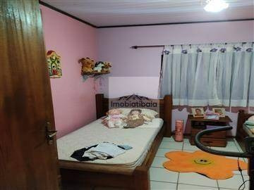 Imagem 24 de 24 de Chácara Com 3 Dormitórios À Venda, 2600 M² Por R$ 695.000,00 - Rosário - Atibaia/sp - Ch0021