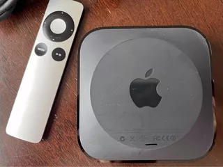 Apple Tv 3a Geração - A1469 Usado