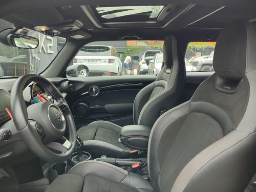 Mini Cooper S 2.0 AT