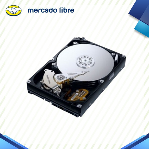 Disco Duro  New Pull, 2000 Gb, Sata, 7200 Rpm, 3.5 