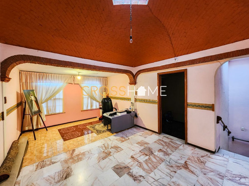 ¡casa En Venta! En Tecnológico, Qro.