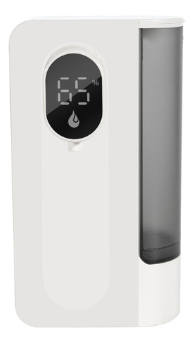 Dispensador Automático De Jabón Con Sensor Infrarrojo Líquid