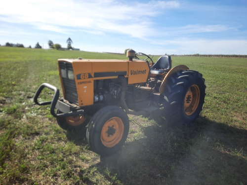 Tractor Valtra Valmet 68