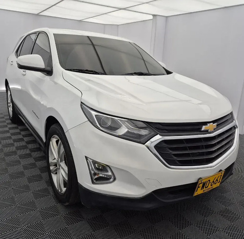 Chevrolet Equinox 1.5 Ls