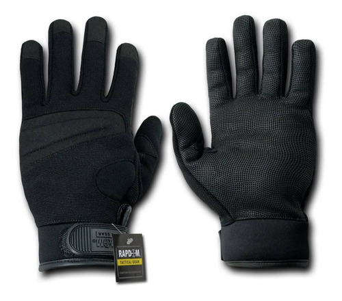 Guantes Rapid Dominance Ref Digital Leather