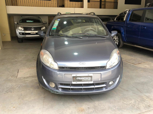 Chery Face 1.3 Luxury 2011