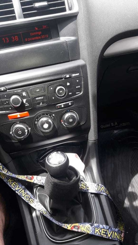 Citroën C4 Lounge 2015 2.0 Origine