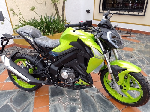 Imagen 15 de 21 de Benelli Trk 500x