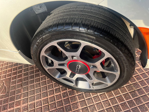 Fiat 500 1.4 Sport 105cv