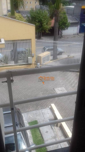 Imagem 14 de 14 de Sobrado Com 3 Dormitórios À Venda, 80 M² Por R$ 430.000,00 - Vila Rio De Janeiro - Guarulhos/sp - So0485