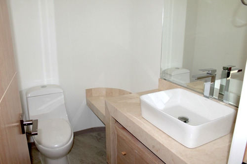 Imagen 6 de 30 de Penthouse Para Estrenar En Tecamachalco